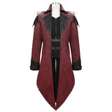 Movie Wearing Cool Actor Black Hooded Leather Long Coats For Men µ丱±¾