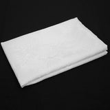 Purgatory' Gothic Dress Tie (White)