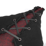 'Bewitched' Gothic Pillow