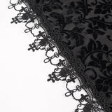 'Vintage Glamour' Gothic Lingerie