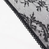 Lingerie gothique 'Aubrey'