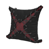 'Bewitched' Gothic Pillow