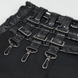 'Alt Viking' Punk Kilt