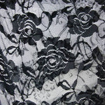 Gothic Wedding Strapless Feathered Sexy Short Velveteen Dress With Rose Lace Tail