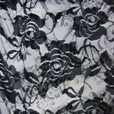 Gothic Wedding Strapless Feathered Sexy Short Velveteen Dress With Rose Lace Tail