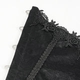 ‘Sweet Revenge’ Gothic Corset