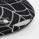 'Blackthorn' Gothic Printed Travel Neck Pillow