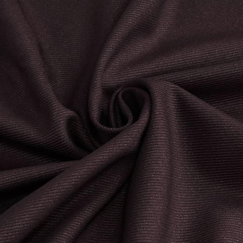 Pt13902 Wine Gothic Wedding Men Trousers