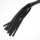 'Dominatrix' Leather Gothic Whip