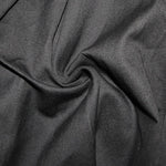 Punk Black And Red Chain Shape Ribbons Game Men Long Coat