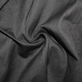 Punk Black And Red Chain Shape Ribbons Game Men Long Coat