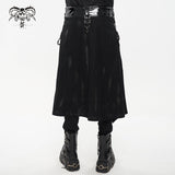 'Alt Viking' Punk Kilt