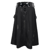 'Alt Viking' Punk Kilt