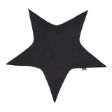 'Ave Satanas' Gothic Pentagram Pillow