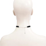 'Vial of Blood' Gothic Choker