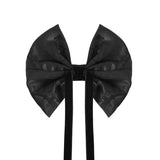 'Earthbound' Gothic Bow Tie