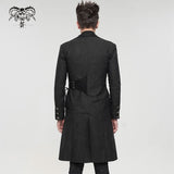 Pardessus Punk 'Horus'
