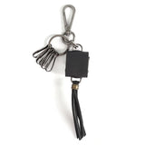 AS105 Small bag punk keychain