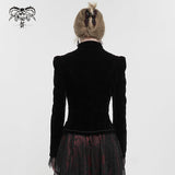 'Death Ship' Gothic Blazer