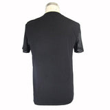 Everyday Summer Men Partition Diamond Mesh T Shirt