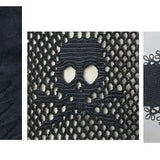 Daily Summer Sexy Girls Punk Broken Holes Mesh Peplum Halter Dress