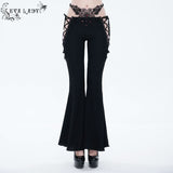 Legging gothique 'Bouton d'Or'