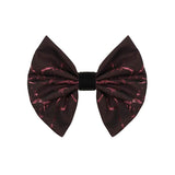 Noeud Papillon Gothique 'Mothman'