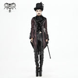 'Decompose' Gothic Dinner Jacket