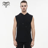 'Gerard' Punk Tank Top