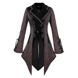 'Decompose' Gothic Dinner Jacket