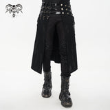 'Alt Viking' Punk Kilt