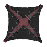 'Bewitched' Gothic Pillow