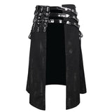 Kilt punk 'Alt Viking'