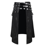 'Alt Viking' Punk Kilt