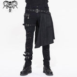 Pantalon déchiré punk 'Incubus'