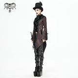 'Decompose' Gothic Dinner Jacket