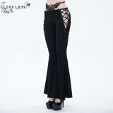 Legging gothique 'Bouton d'Or'