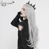 Eas011 Gothic Black Crown