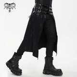 Kilt punk 'Alt Viking'