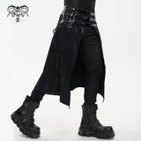 'Alt Viking' Punk Kilt