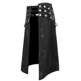 'Alt Viking' Punk Kilt